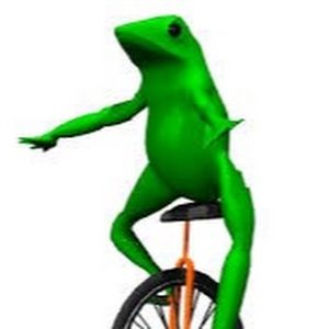 Meet your Posher, Patrick